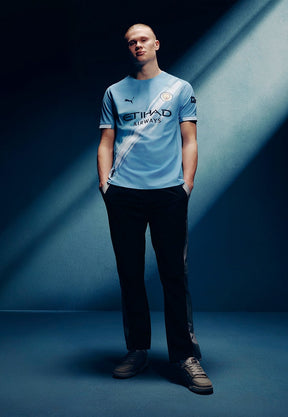 Manchester City Home 25/26