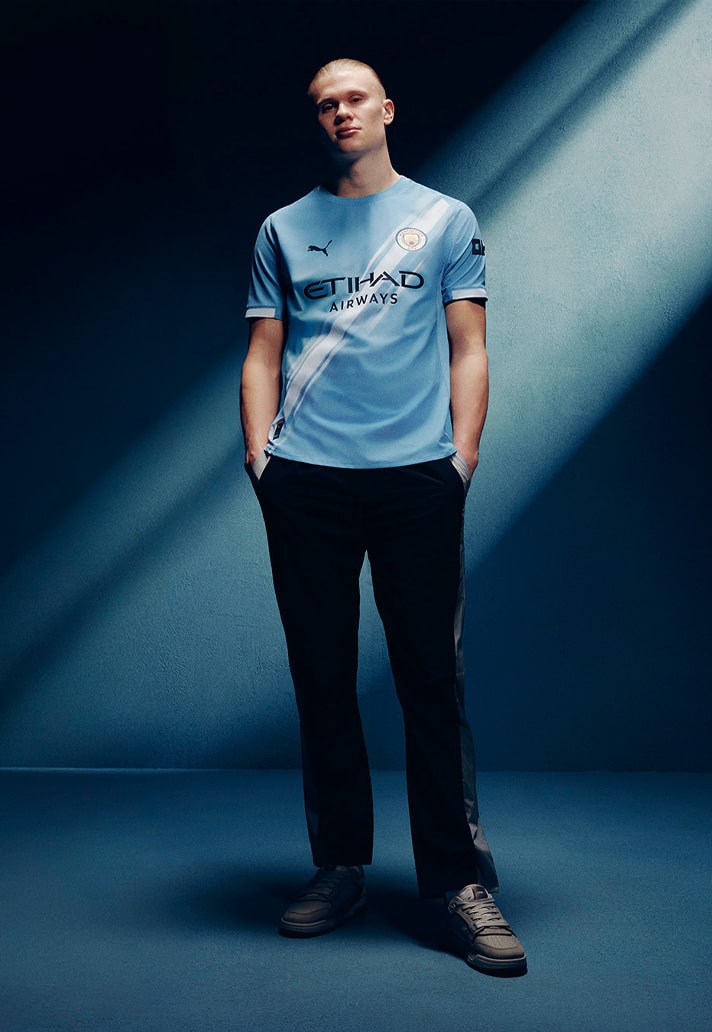 Manchester City Home 25/26 (ON-HAND)