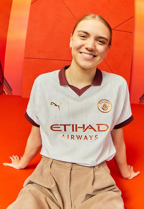 Manchester City Away 23/24 (ON-HAND)
