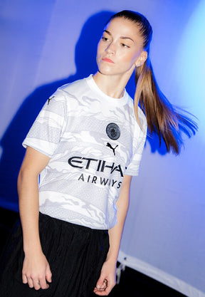 Manchester City Fourth 23/24 Year of the Dragon