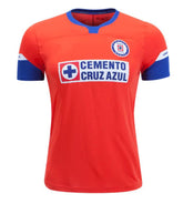 Cruz Azul Third Custom Jersey 18/19