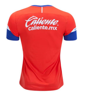 Cruz Azul Third Custom Jersey 18/19