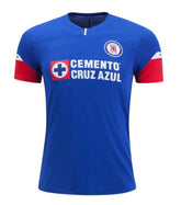 Cruz Azul Home Custom Jersey 18/19