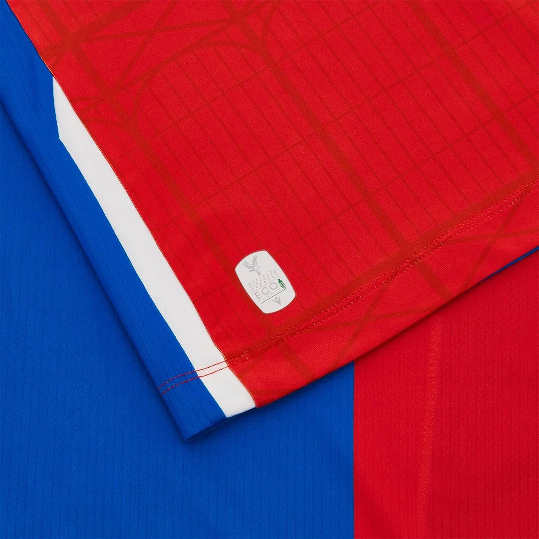 Crystal Palace Home 23/24 Jersey