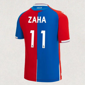 Crystal Palace Home 23/24 Jersey
