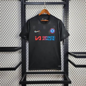 CFC 24/25 Special Edition black Jersey