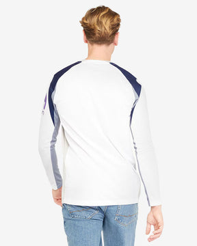Tottenham Hotspur Home Long Sleeve 25/26