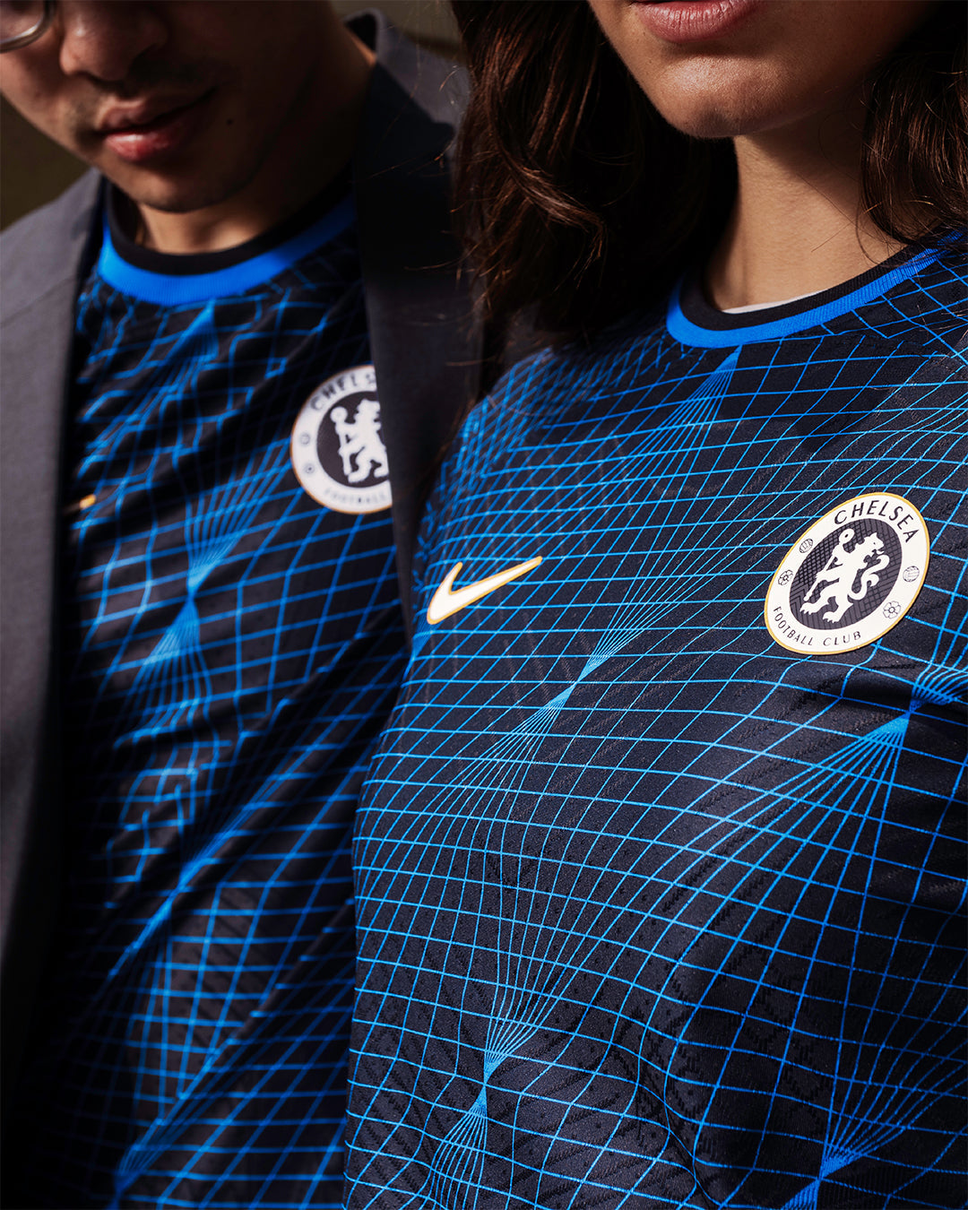 Chelsea Away 23/24