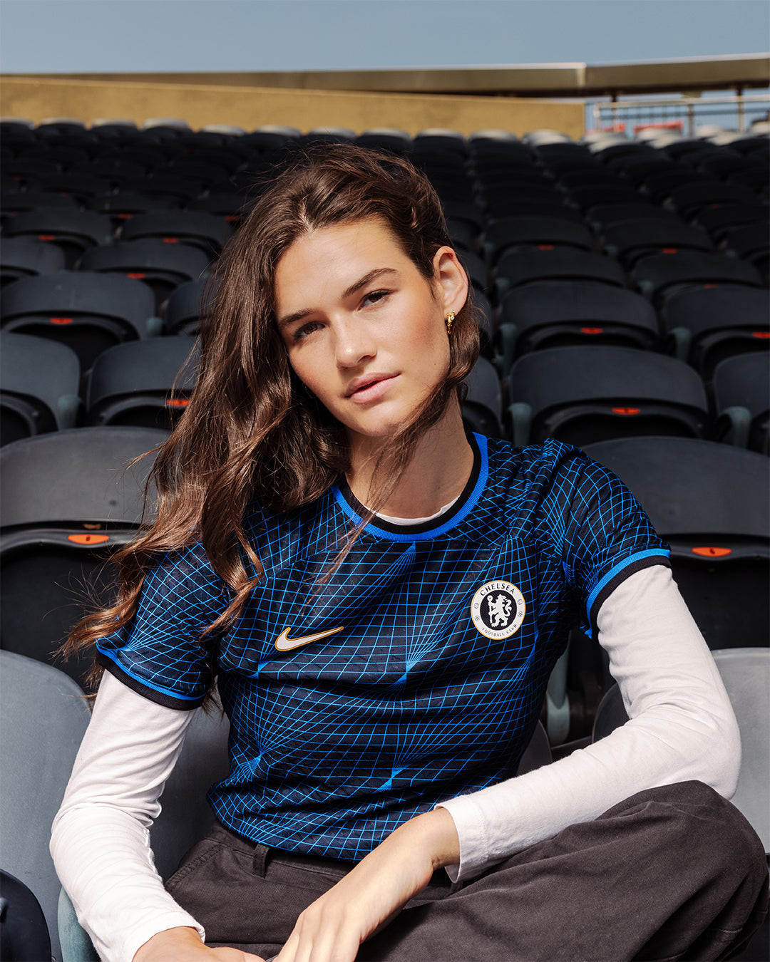 Chelsea Away 23/24