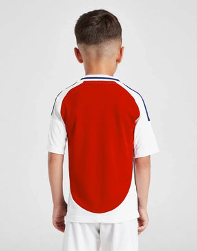 Arsenal Home 24/25 (Kid's Size)