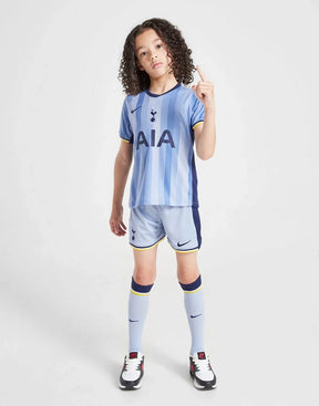 Tottenham Hotspur Away 24/25 (Kid's Size)