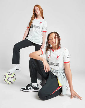 Liverpool Third 24/25 (Kid's Size)