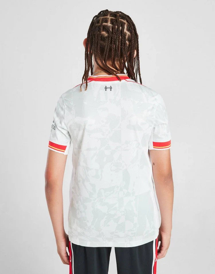 Liverpool Third 24/25 (Kid's Size)