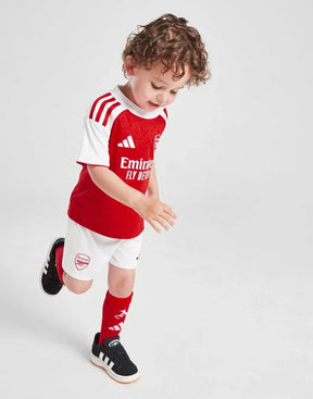 Arsenal Home 25/26 (Kid's Size)