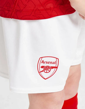 Arsenal Home 25/26 (Kid's Size)