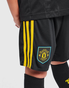 Manchester United Third 25/26 (Kid's Size)