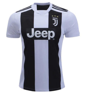 Bonucci Juventus 18/19 Home Jersey