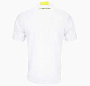 Leeds United 21/22 Home Jersey