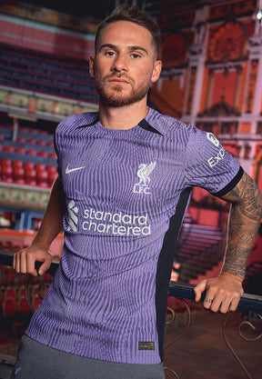 Liverpool Third 23/24