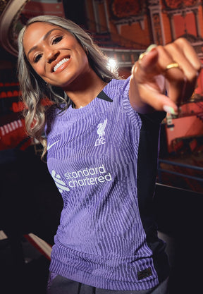 Liverpool Third 23/24