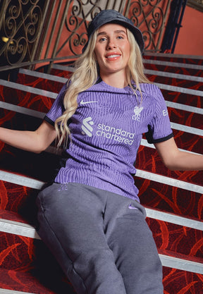 Liverpool Third 23/24
