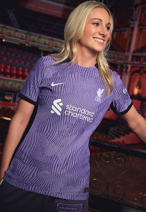 Liverpool Third 23/24