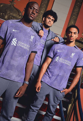 Liverpool Third 23/24