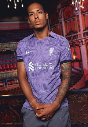 Liverpool Third 23/24