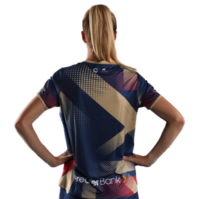 Newcastle Jets 22/23 Warm-Up Jersey