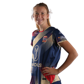 Newcastle Jets 22/23 Warm-Up Jersey