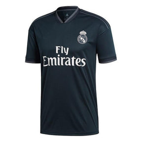 Real Madrid Sergio Ramos Away Jersey 2018/19