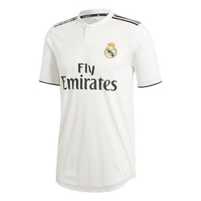 Real Madrid Sergio Ramos Home Jersey 2018/19