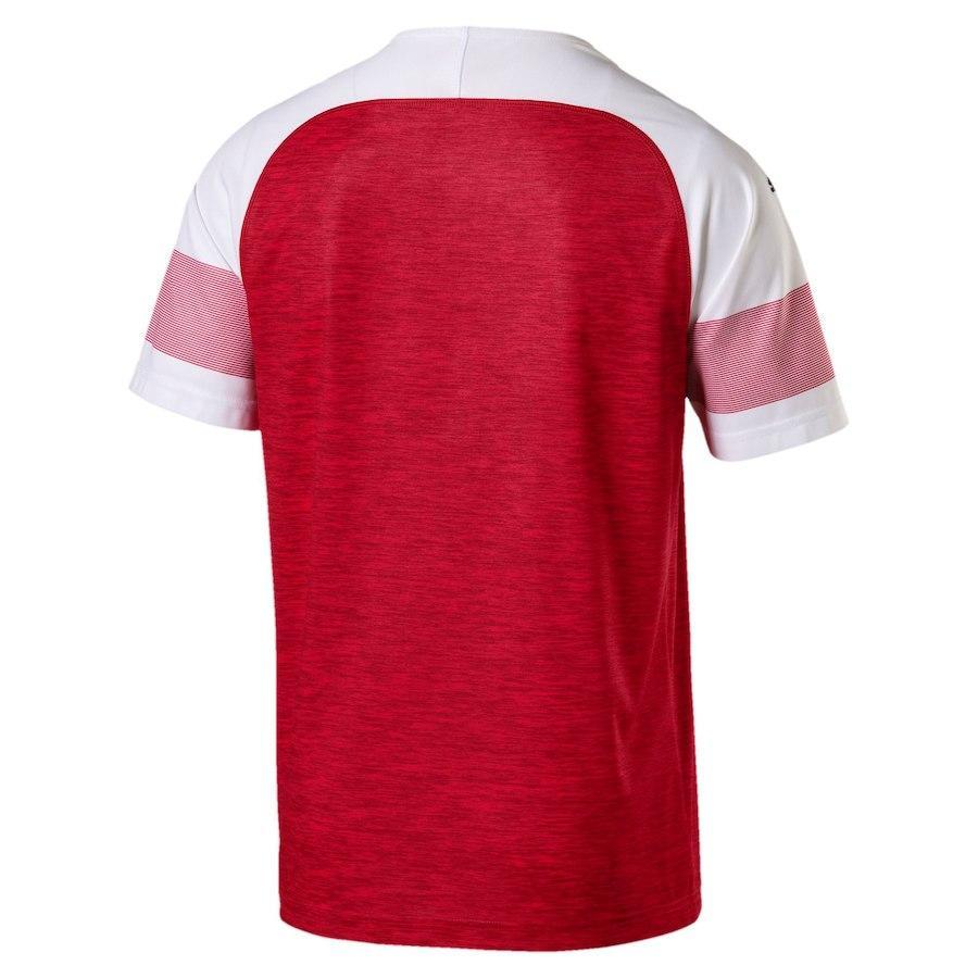 Arsenal Home Jersey 20018/19