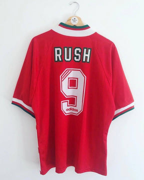 Liverpool Home 93/95 Retro