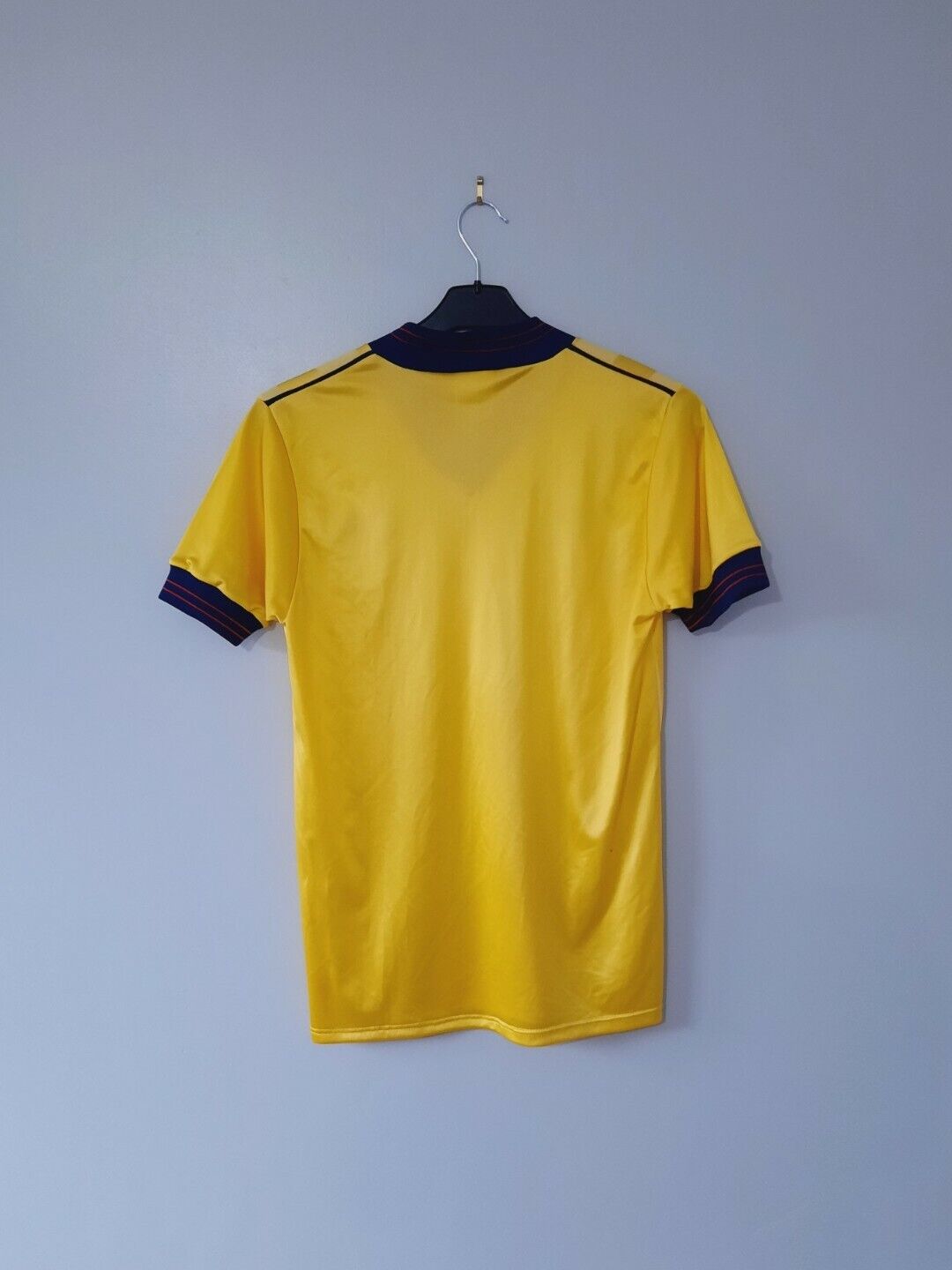 Arsenal Away 83/86 Retro