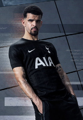 Tottenham Hotspur Away 25/26 (ON-HAND)