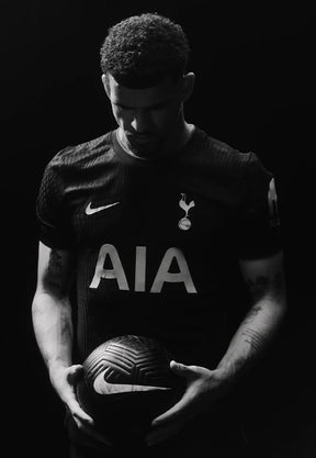 Tottenham Hotspur Away 25/26