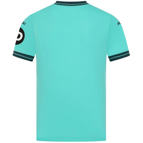 2025-26 Wolves PRO Away Shirt - Adult
