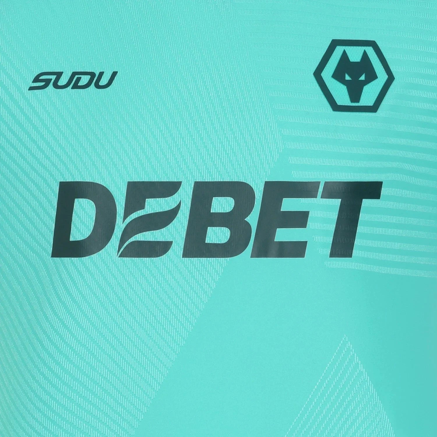 2025-26 Wolves PRO Away Shirt - Adult