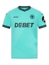 2025-26 Wolves PRO Away Shirt - Adult
