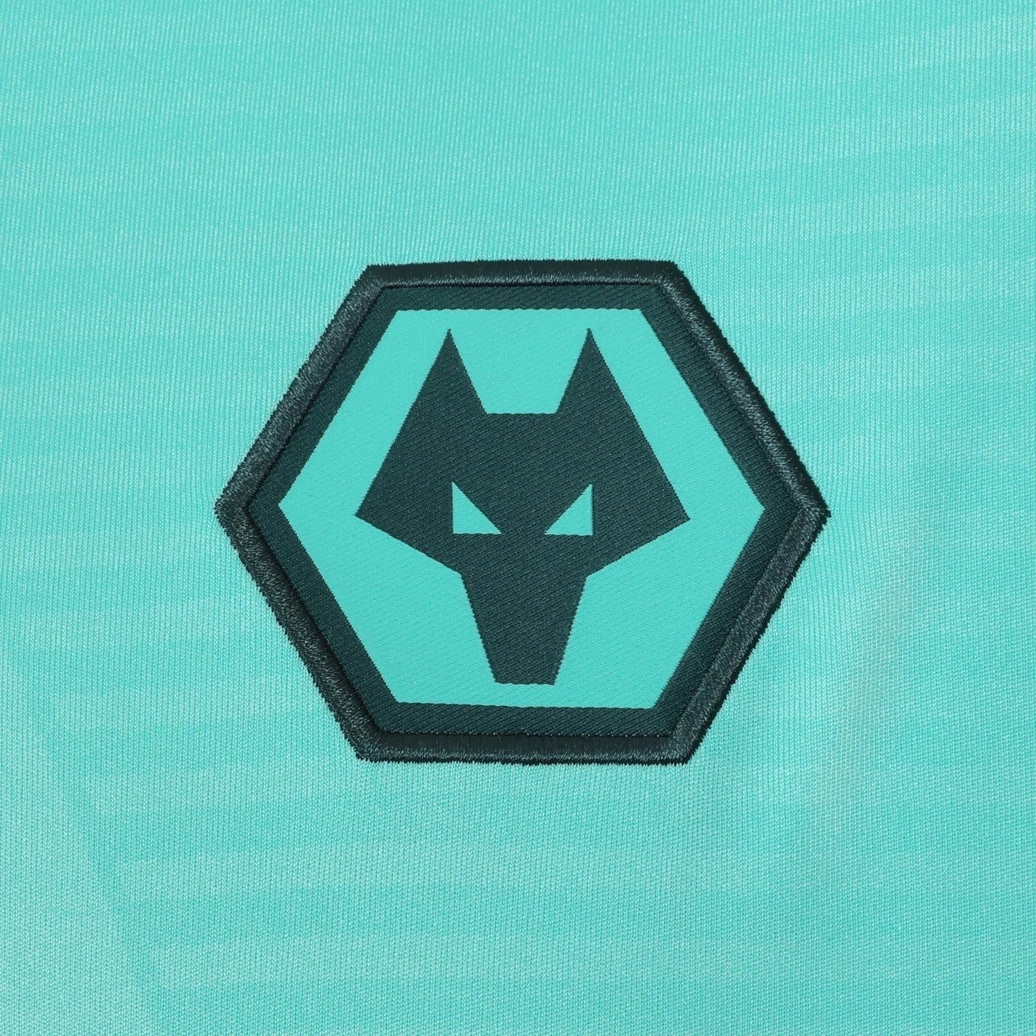25-26 Wolves Away Shirt - Womens