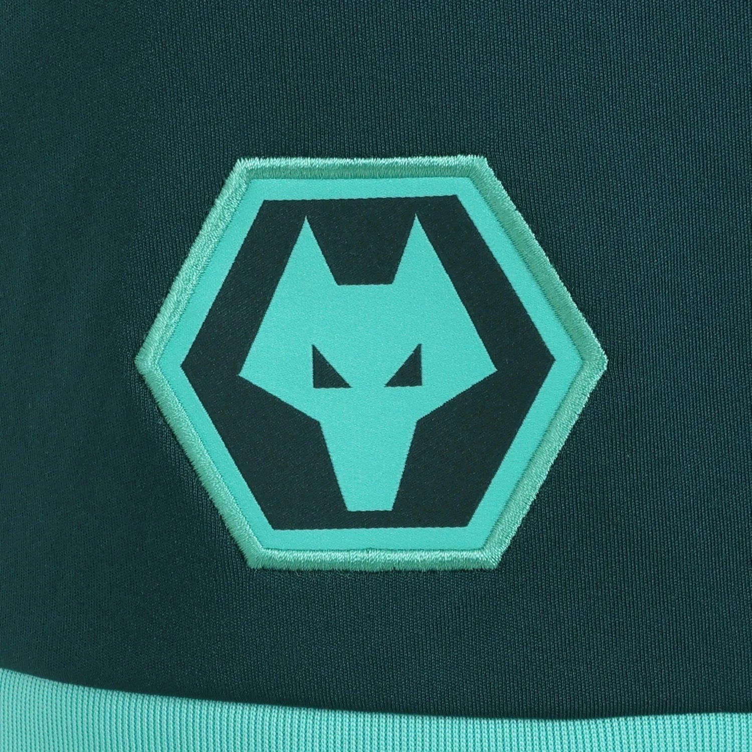 25-26 Wolves Away Short - Adult