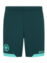 25-26 Wolves Away Short - Adult