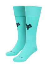 25-26 Wolves Away Sock - Adult