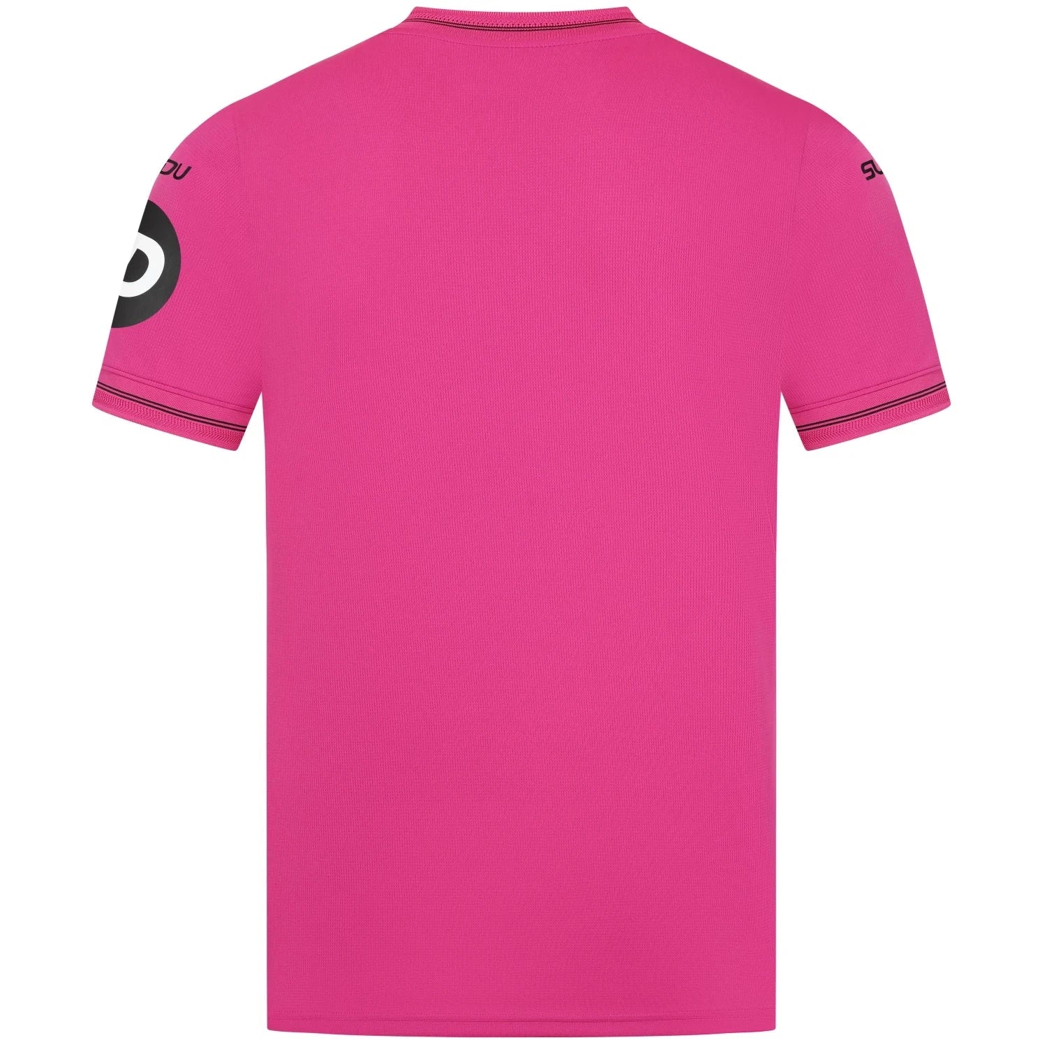 25/26 Wolves Goalkeeper Away Shirt - Adult