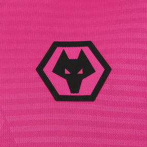 25/26 Wolves Goalkeeper Away Shirt - Adult