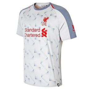 Liverpool Mane Third Player Jersey 2018/19