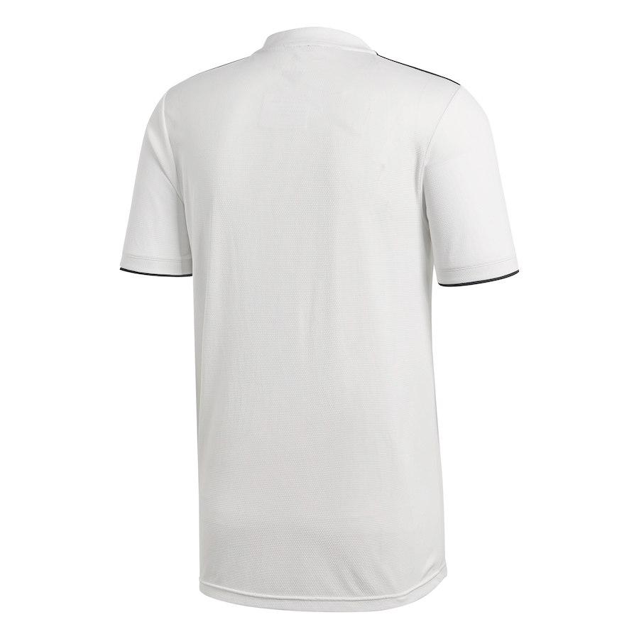 Real Madrid Youth Home Jersey 2018/19