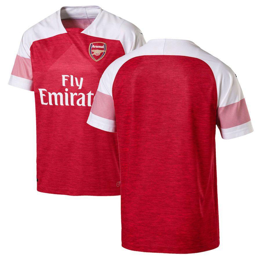 Arsenal Home Jersey 20018/19