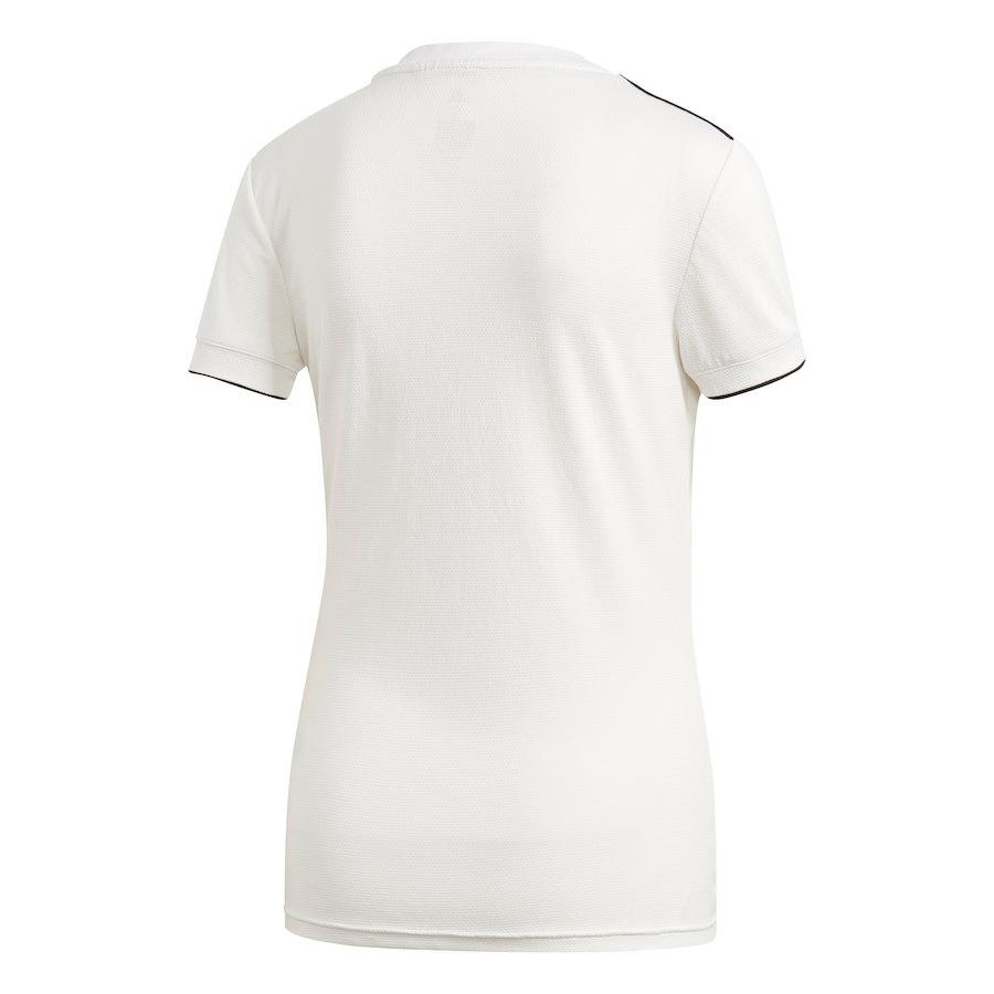 Real Madrid Women's 2018/19 Home Jersey
